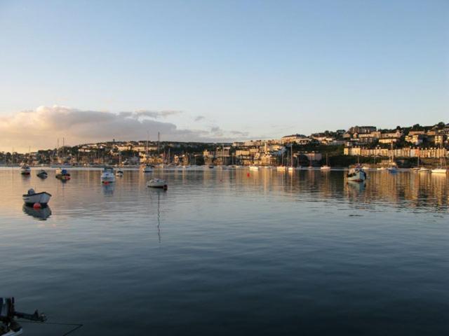 Guest house Cotswold House Falmouth