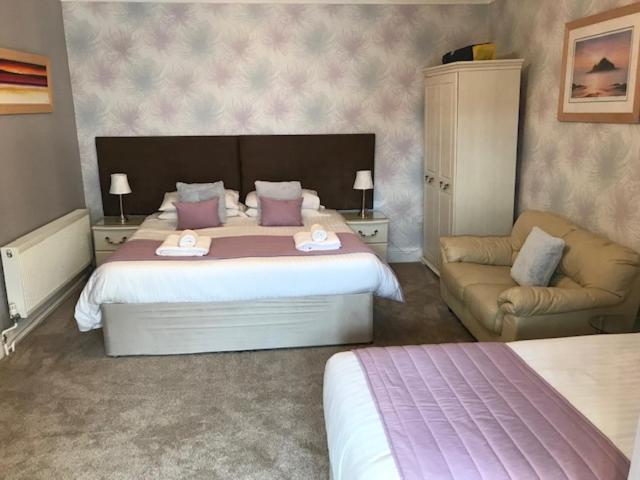 Cotswold House Guest house