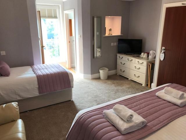 Guest house Cotswold House