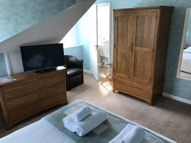 Guest house Cotswold House Falmouth