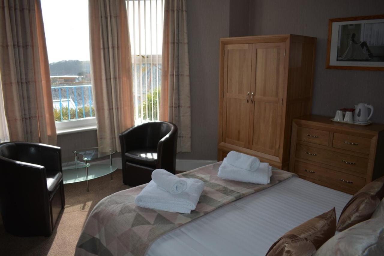 Cotswold House Falmouth