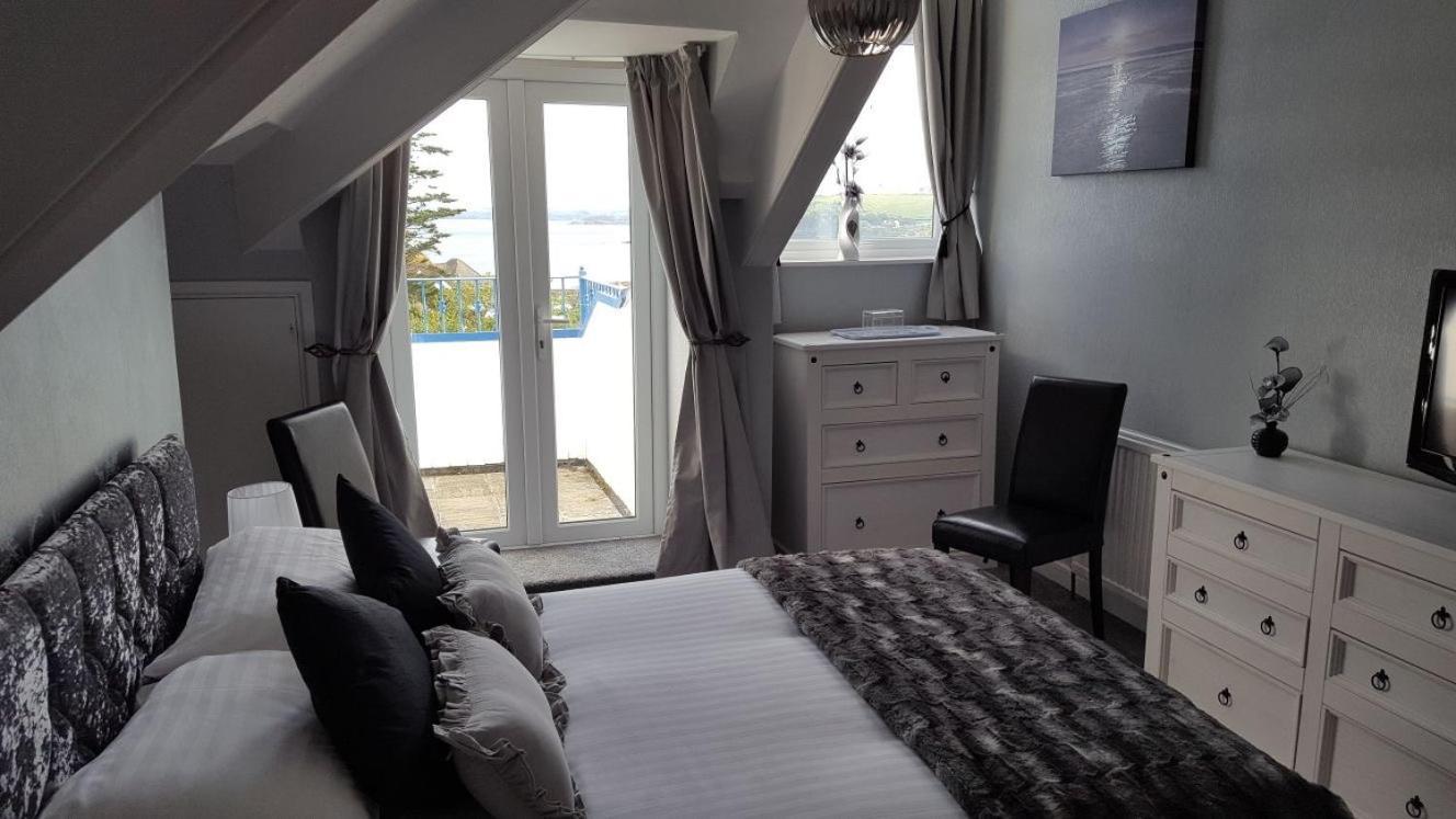 Cotswold House Falmouth
