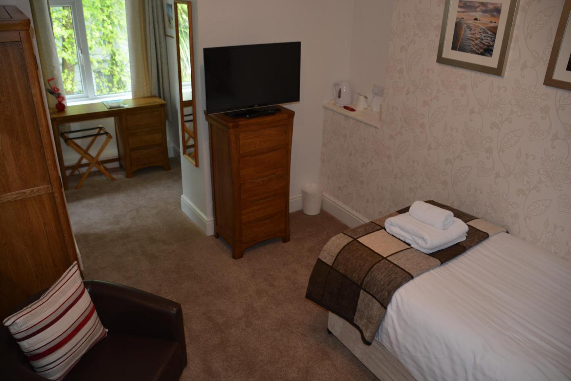 Gasthof Cotswold House
